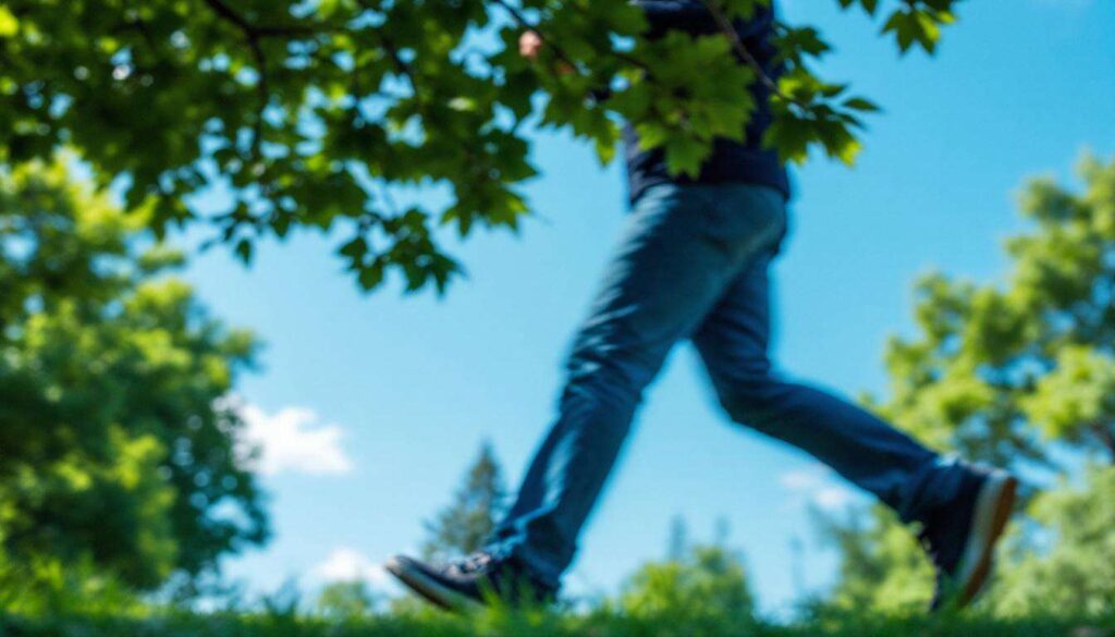 10 Minuten Gehen am Tag: Warum dieser Fitness-Tipp nicht ausreicht