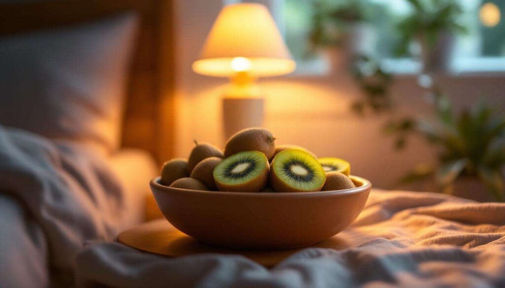 Ich hatte immer Einschlafprobleme: Seit ich diese Frucht esse, schlafe ich viel besser