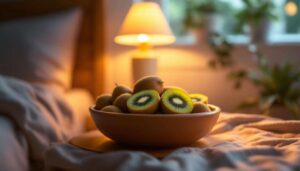 Ich hatte immer Einschlafprobleme: Seit ich diese Frucht esse, schlafe ich viel besser