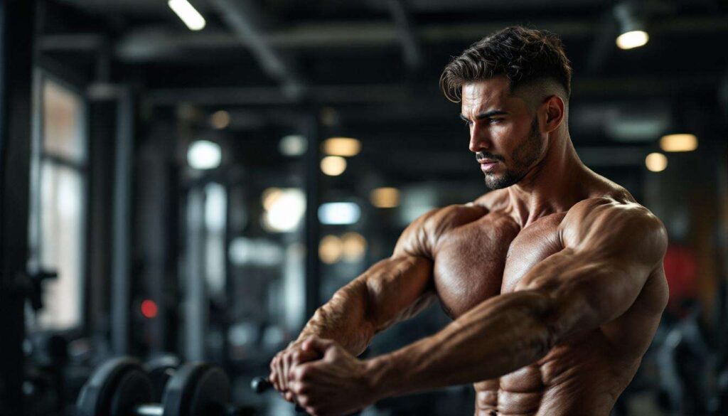 Bauchfett verlieren: 3 Übungen, die ein Promi-Trainer empfiehlt