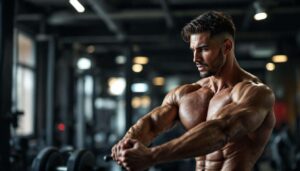 Bauchfett verlieren: 3 Übungen, die ein Promi-Trainer empfiehlt