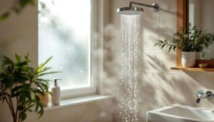 Unter der Dusche pinkeln: Warum Experten es tatsächlich empfehlen