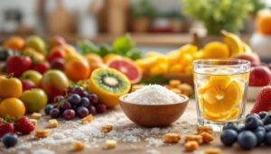 Zehn einfache Tipps für weniger Zucker