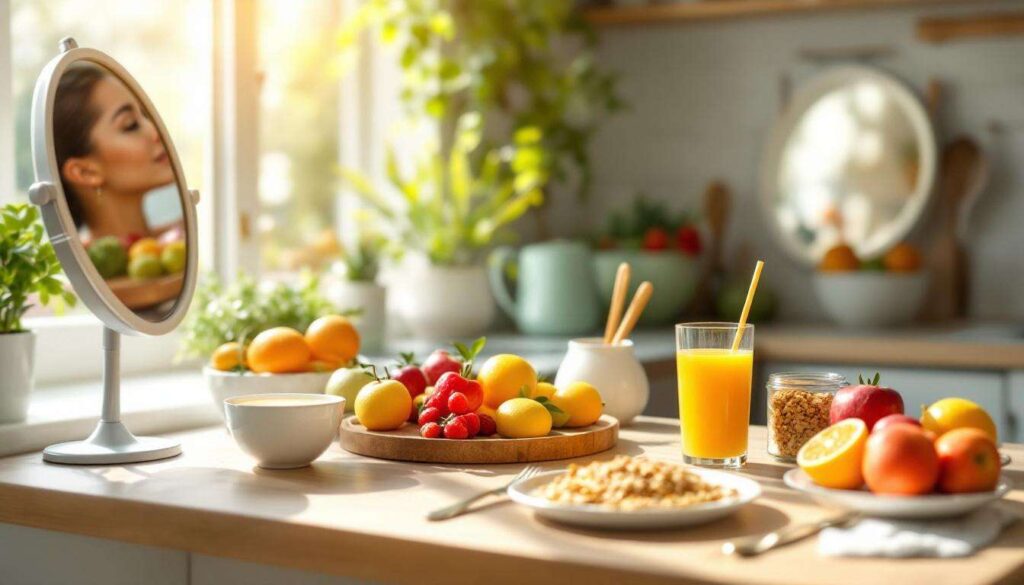 Studie zeigt: So beeinflusst Ihr Frühstück Ihr Aussehen
