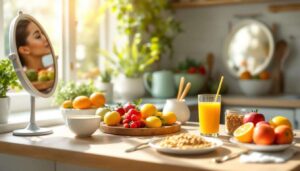 Studie zeigt: So beeinflusst Ihr Frühstück Ihr Aussehen