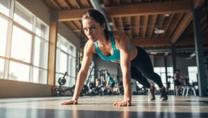 Bauchfett: Vergessen Sie Planks – der „Plank Walk-Out“ ist laut Fitness-Experte effektiver