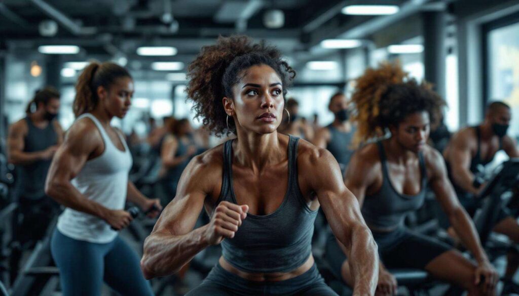 Warum viele trotz Training nicht fitter werden