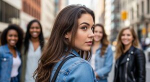 FOMO: Was es bedeutet, sich ständig ausgeschlossen zu fühlen – laut Psychologie