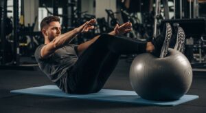 Bauchmuskeltraining: Diese Übung ist laut Experten effektiver als Sit-ups