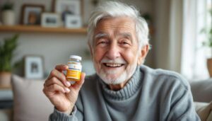 Einfaches Aminosäure-Präparat reduziert Alzheimer-Schäden deutlich