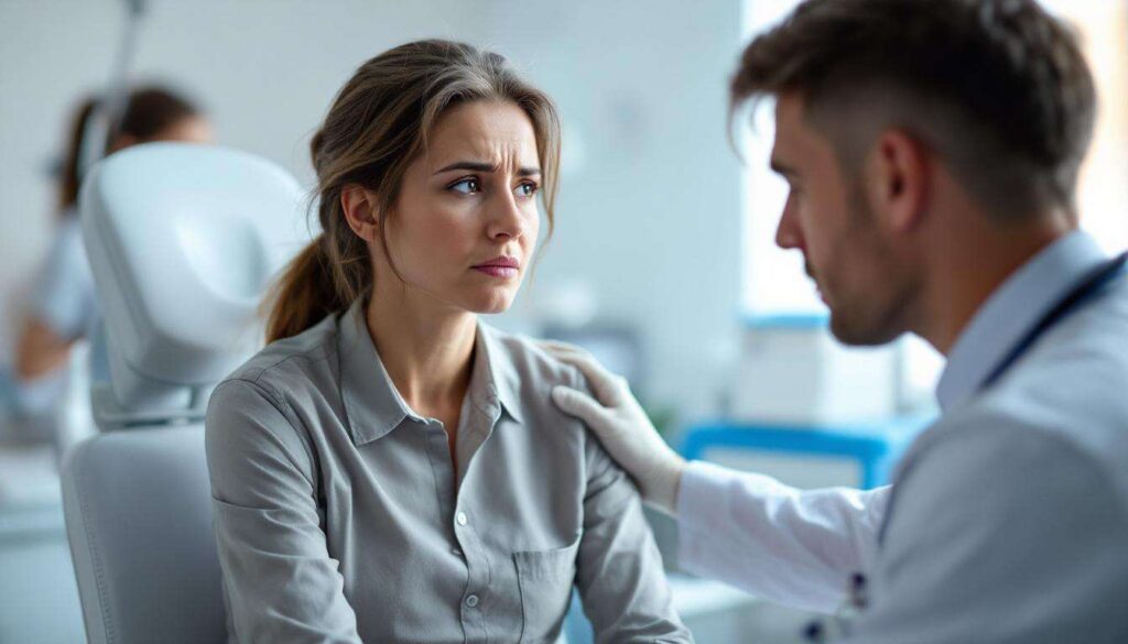 Grippe 2026: Dieses ungewöhnliche Symptom ist laut Ärzten das erste Warnzeichen