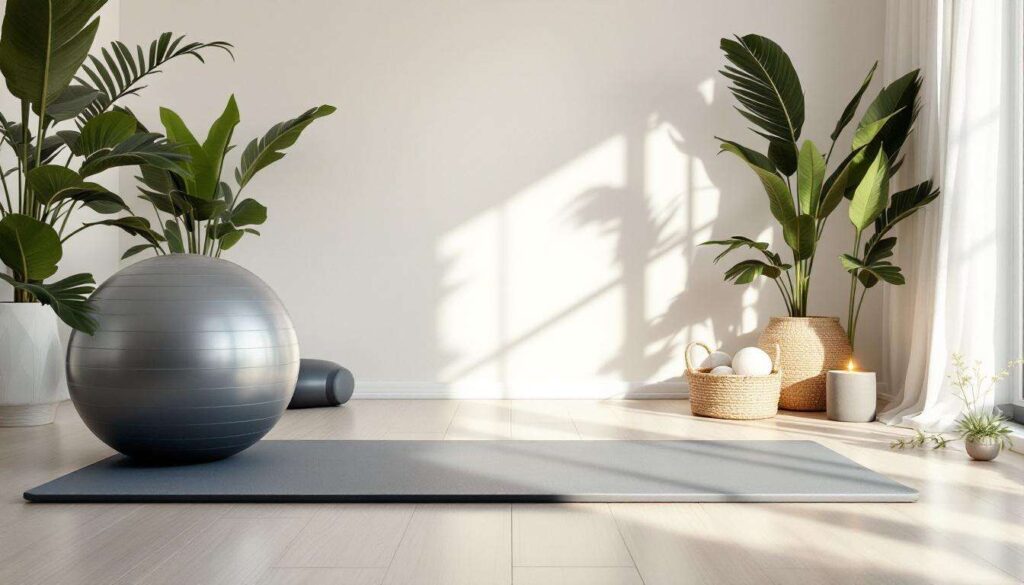 Pilates: 3 Übungen gegen Bauchfett, die auch Ihre Taille schlanker machen
