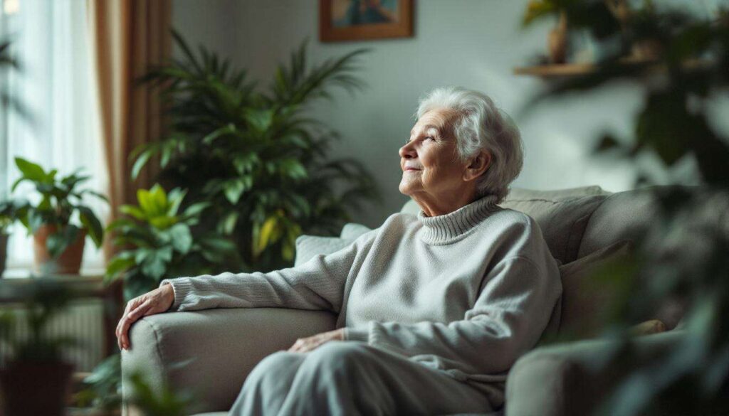 Lebensveränderungen ab 60 meistern: Praktische Tipps vom Life-Coach