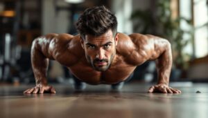 Bauchfett: Vergessen Sie Planks – der „Plank Walk-Out“ ist laut Fitness-Experten effektiver