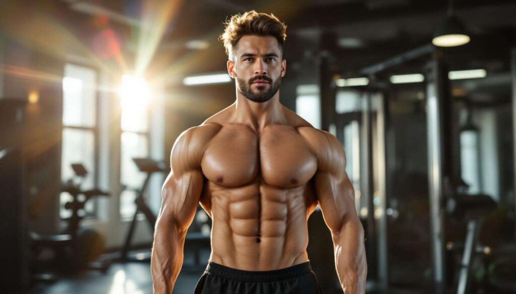 Flacher Bauch: 3 Übungen, die ein Promi-Trainer besonders empfiehlt