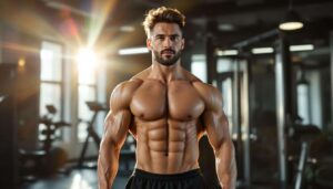 Flacher Bauch: 3 Übungen, die ein Promi-Trainer besonders empfiehlt