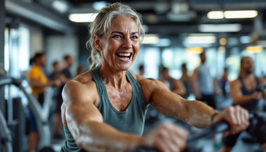 Fitness: Welches simple Workout dich bis zu 12 Jahre länger leben lässt – laut Forschung