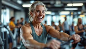 Fitness: Welches simple Workout dich bis zu 12 Jahre länger leben lässt – laut Forschung