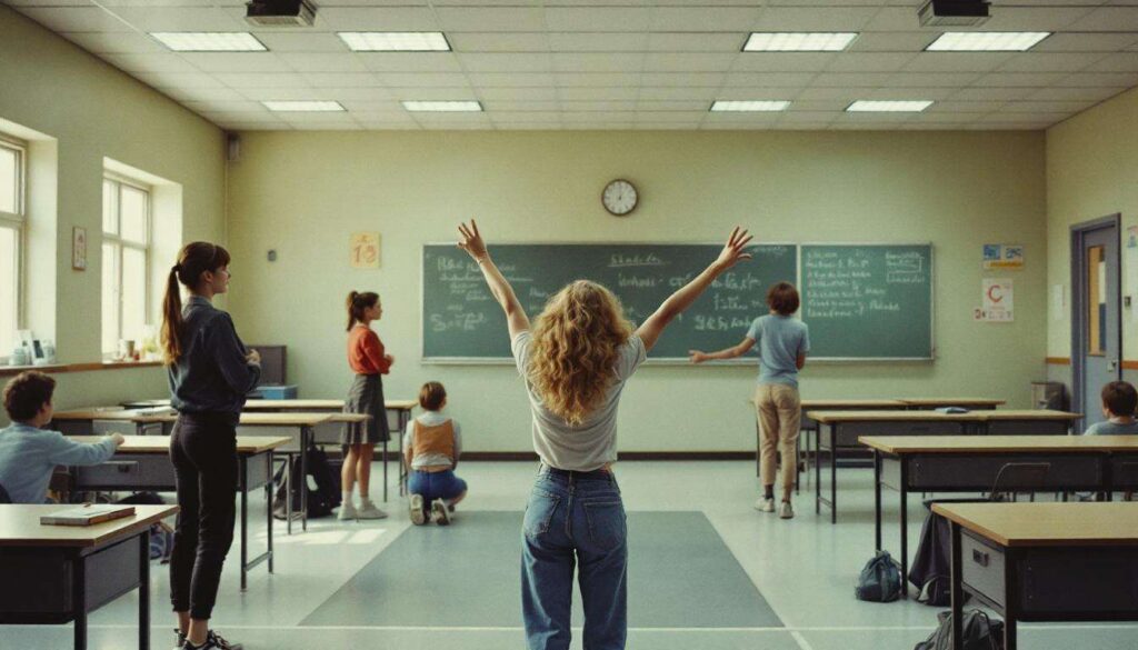 Beste Tipps für Vielsitzer und Sportmuffel - Überraschung aus dem DDR-Schulsport