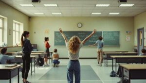 Beste Tipps für Vielsitzer und Sportmuffel - Überraschung aus dem DDR-Schulsport