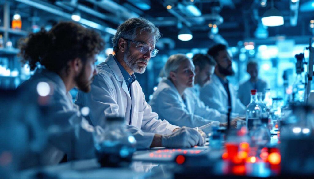 Longevity: Wie Biohacker das Altern aufhalten wollen und zur Bewegung wurden