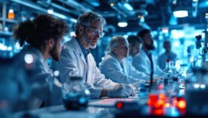 Longevity: Wie Biohacker das Altern aufhalten wollen und zur Bewegung wurden