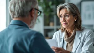 Tückische Krankheit wird vor allem bei Frauen oft nicht diagnostiziert