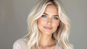 Blond Platine warm 2026: Die neue Version ist weniger kühl, leichter tragbar und schmeichelhafter