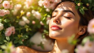 Detox-Gesichtspflege im Frühling: 3 Schritte, die nach dem Winter Strahlkraft zurückbringen