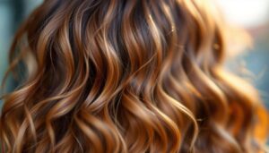 Chocolate Marble: Die dreidimensionale Haarfarbe, die Friseure in Deutschland für das Frühjahr 2026 empfehlen