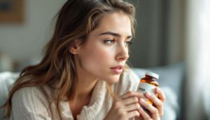 Haarausfall und Eisenmangel: Der versteckte Zusammenhang, der chronischen Verlust verursachen kann
