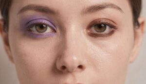 Augenringe: Lila vs. braun – unterschiedliche Ursachen erfordern unterschiedliche Behandlungen